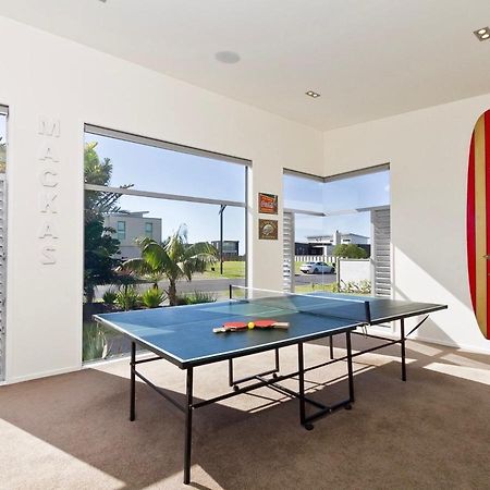 Ultimate Omaha - Omaha Holiday Home エクステリア 写真