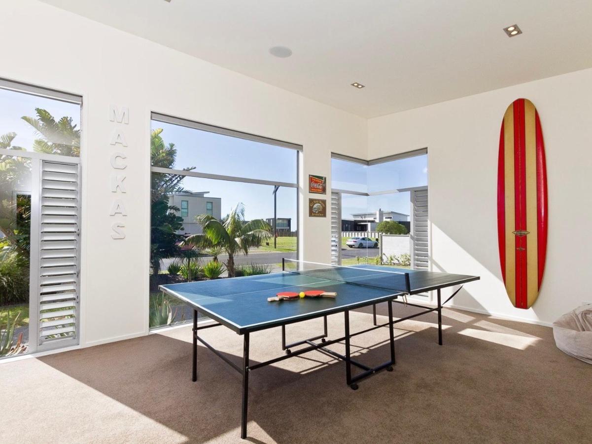 Ultimate Omaha - Omaha Holiday Home エクステリア 写真